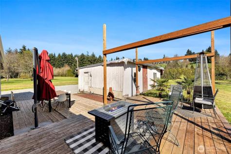 19905 NE 176th Avenue Battle Ground WA 98604