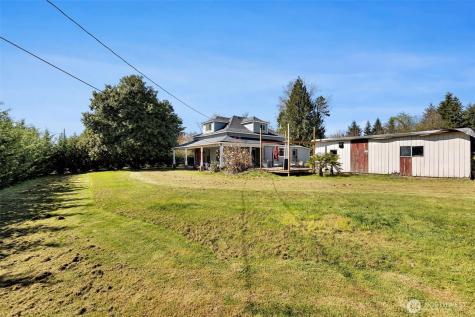 19905 NE 176th Avenue Battle Ground WA 98604