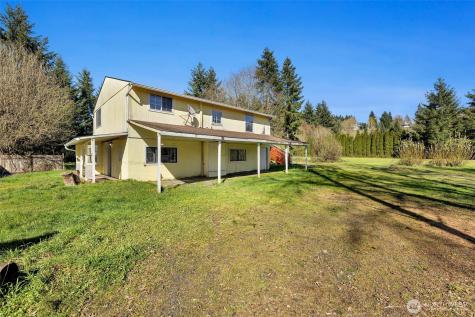 19905 NE 176th Avenue Battle Ground WA 98604