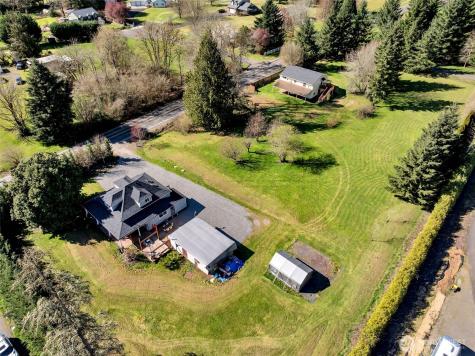 19905 NE 176th Avenue Battle Ground WA 98604