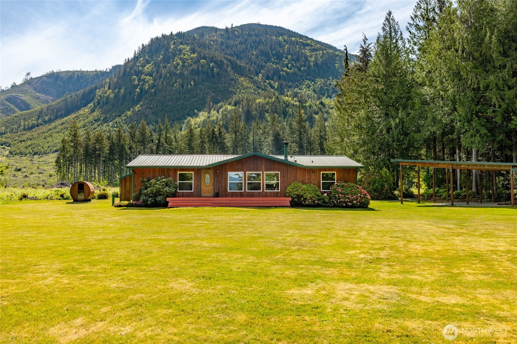 33308 South Skagit Highway Sedro Woolley WA 98284