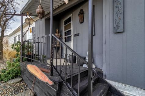 1305 Gloria Lane Walla Walla WA 99362