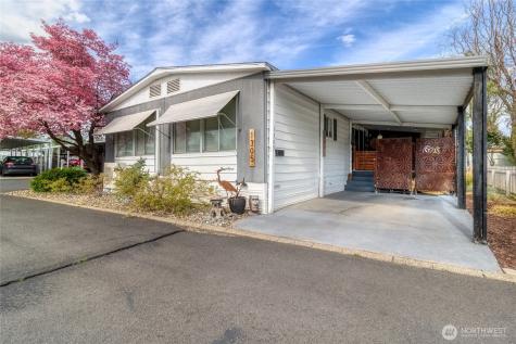 1305 Gloria Lane Walla Walla WA 99362