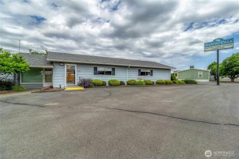 1305 Gloria Lane Walla Walla WA 99362