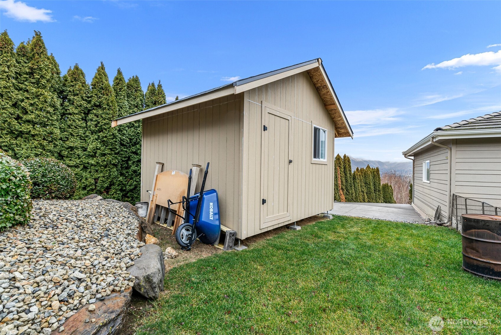 1953 Diamond Court East Wenatchee WA 98802