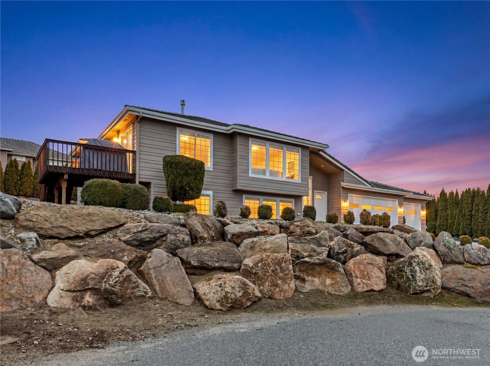 1953 Diamond Court East Wenatchee WA 98802
