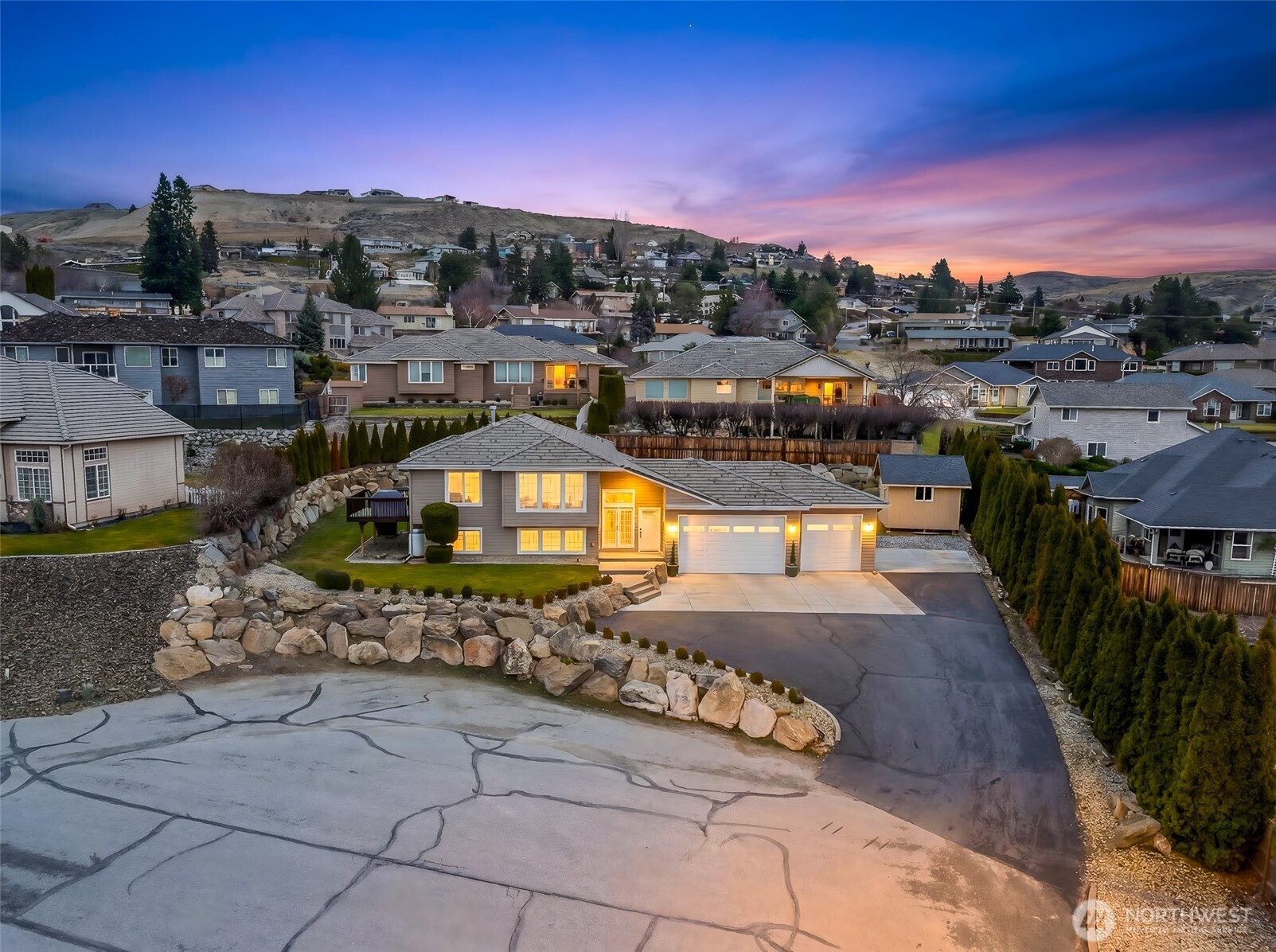 1953 Diamond Court East Wenatchee WA 98802