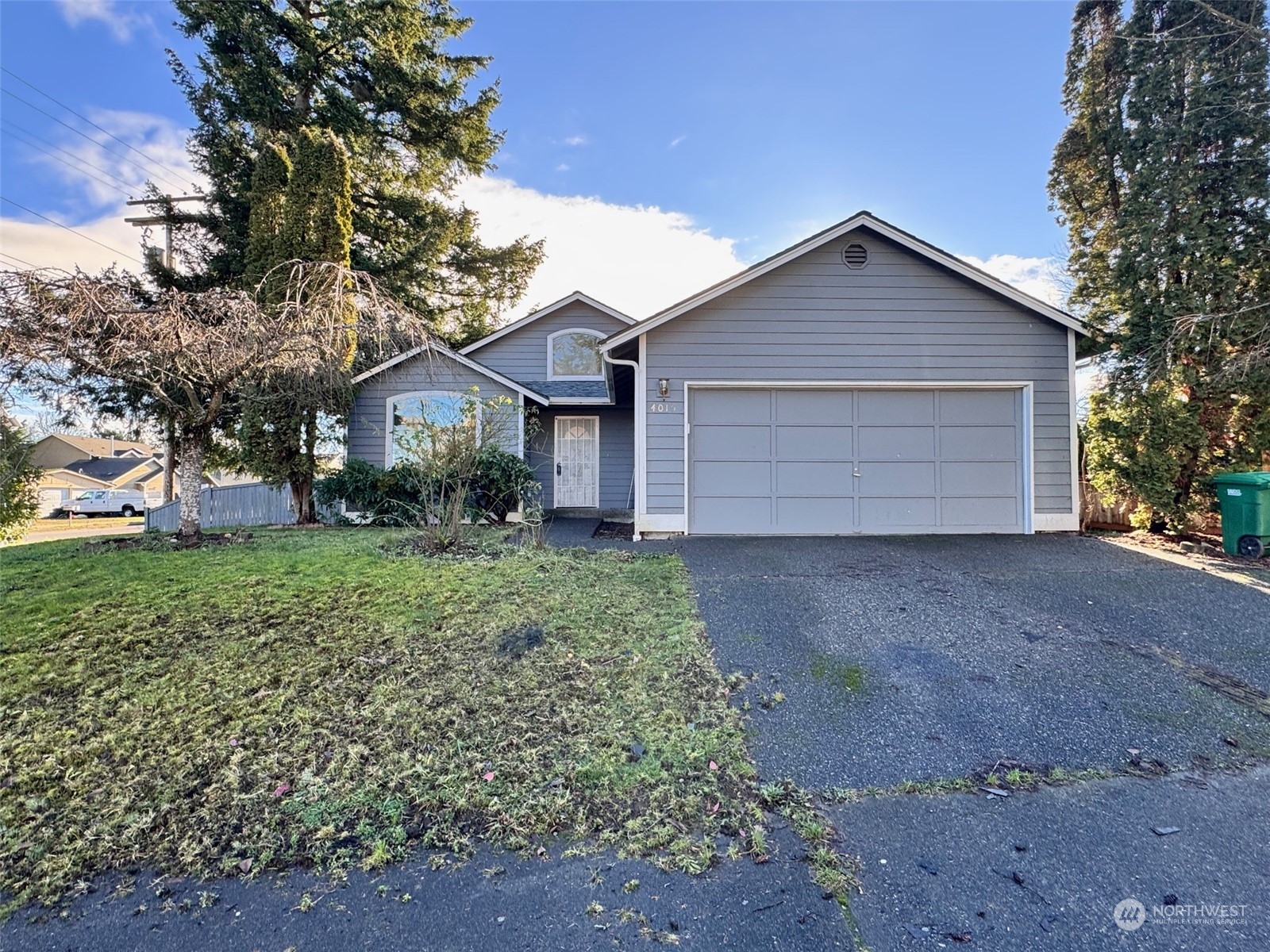 4015 NE 7th Court Renton WA 98056