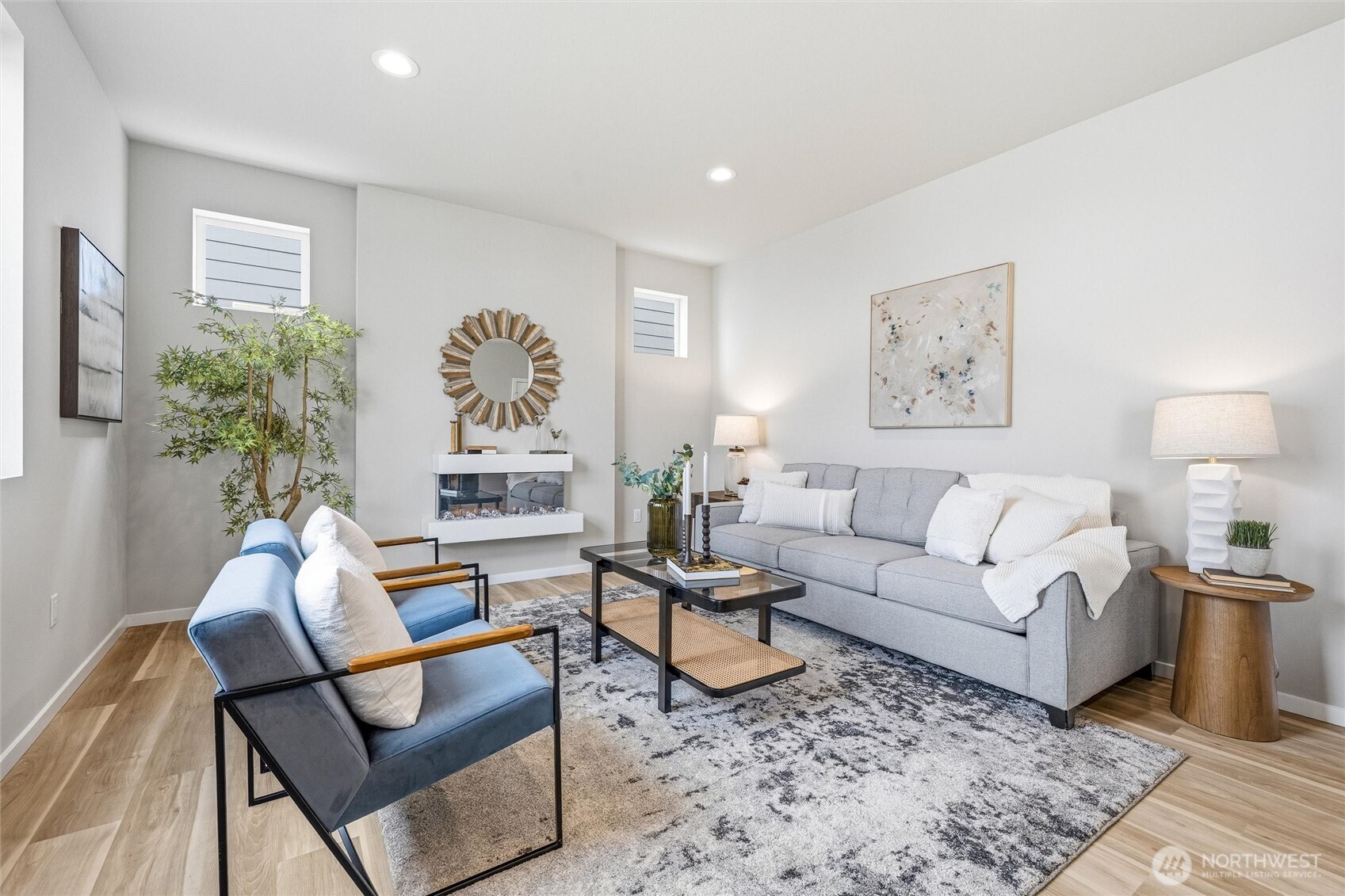 4526 Noel (Lot 94) Street Blaine WA 98230