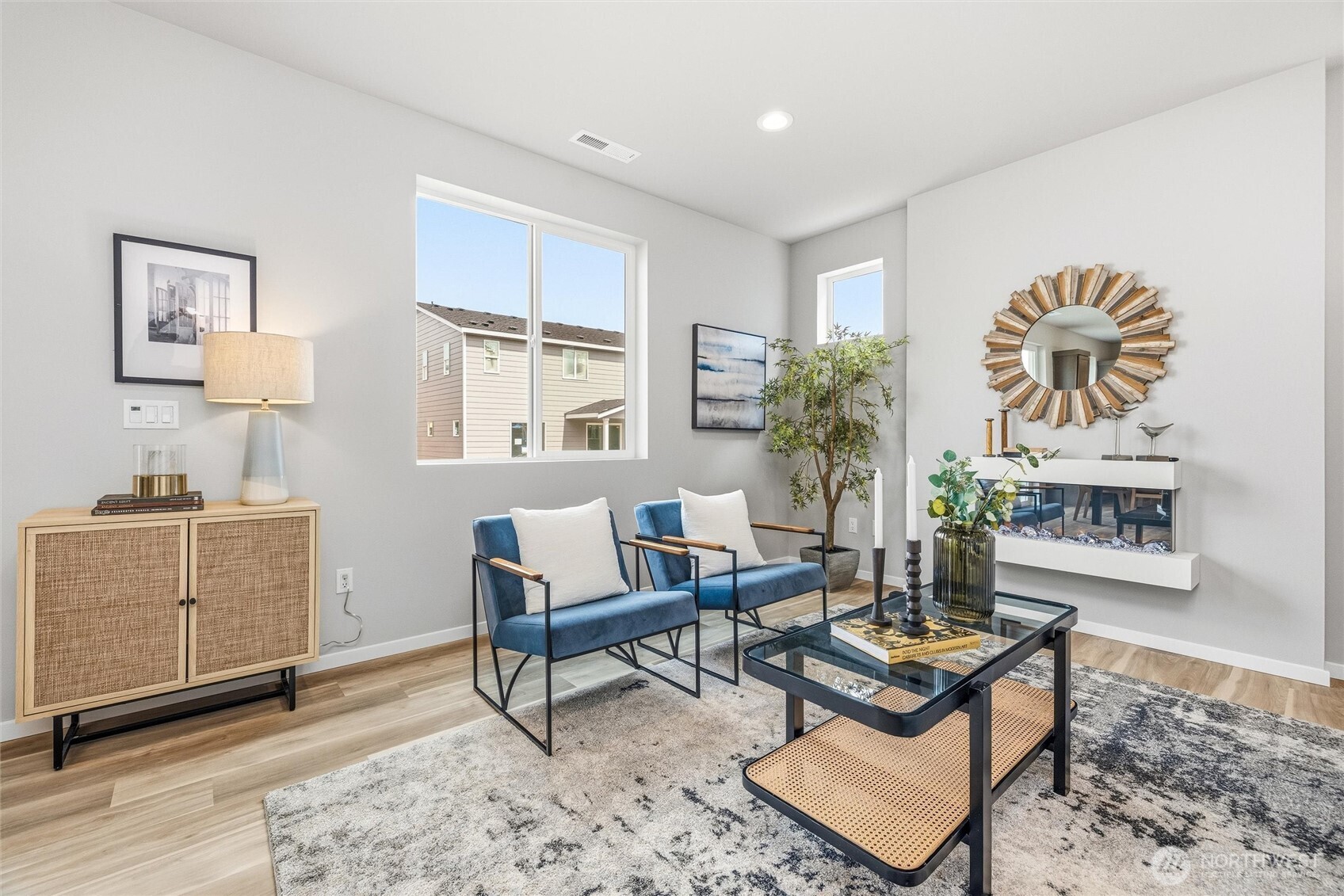 4526 Noel (Lot 94) Street Blaine WA 98230
