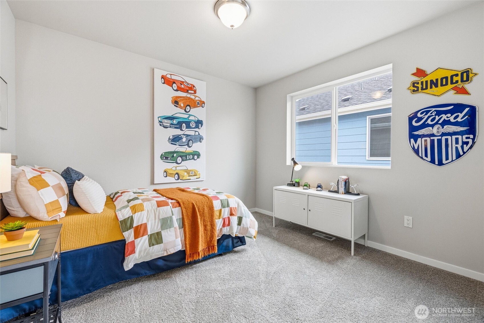 4526 Noel (Lot 94) Street Blaine WA 98230