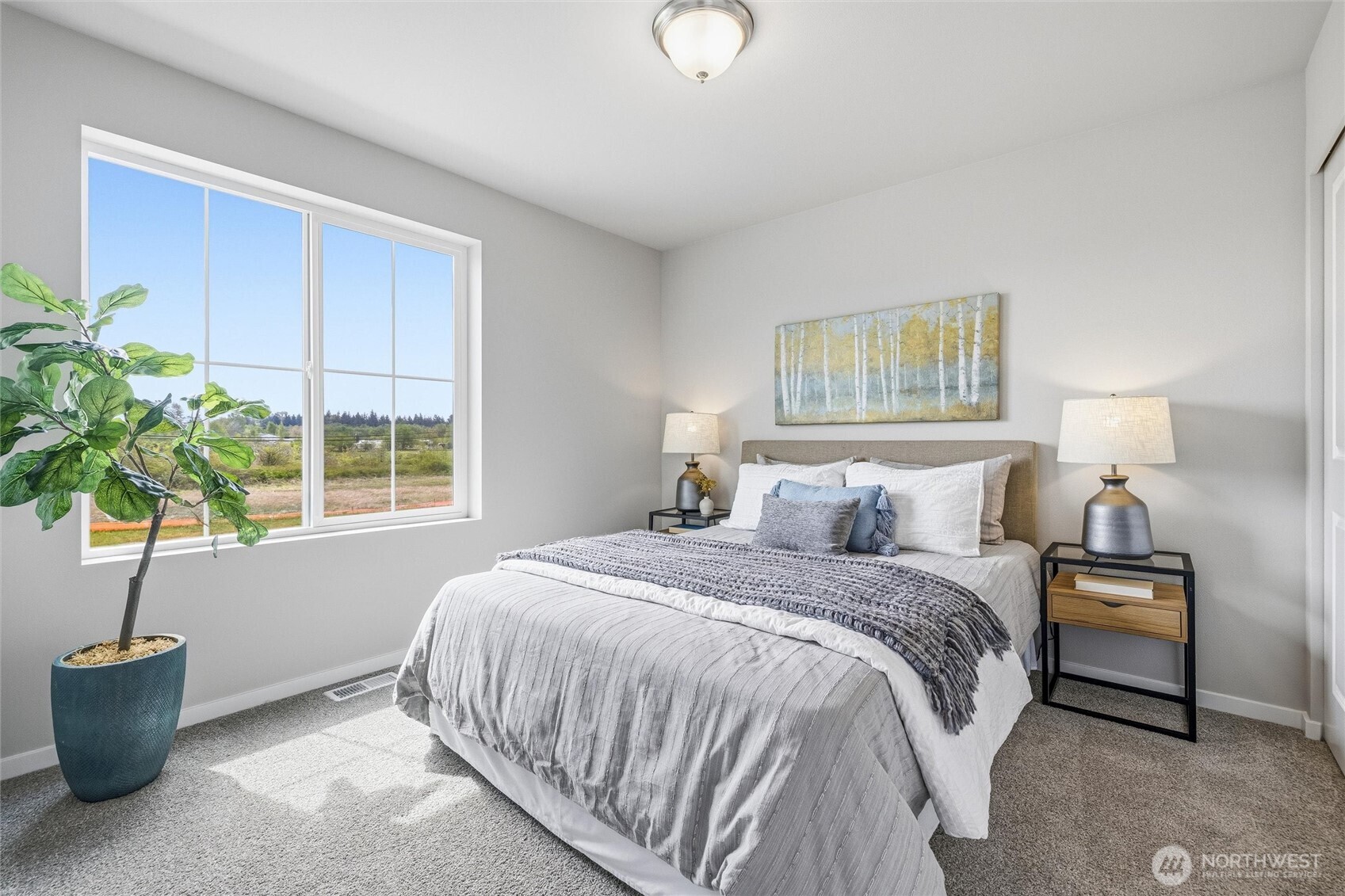 4526 Noel (Lot 94) Street Blaine WA 98230