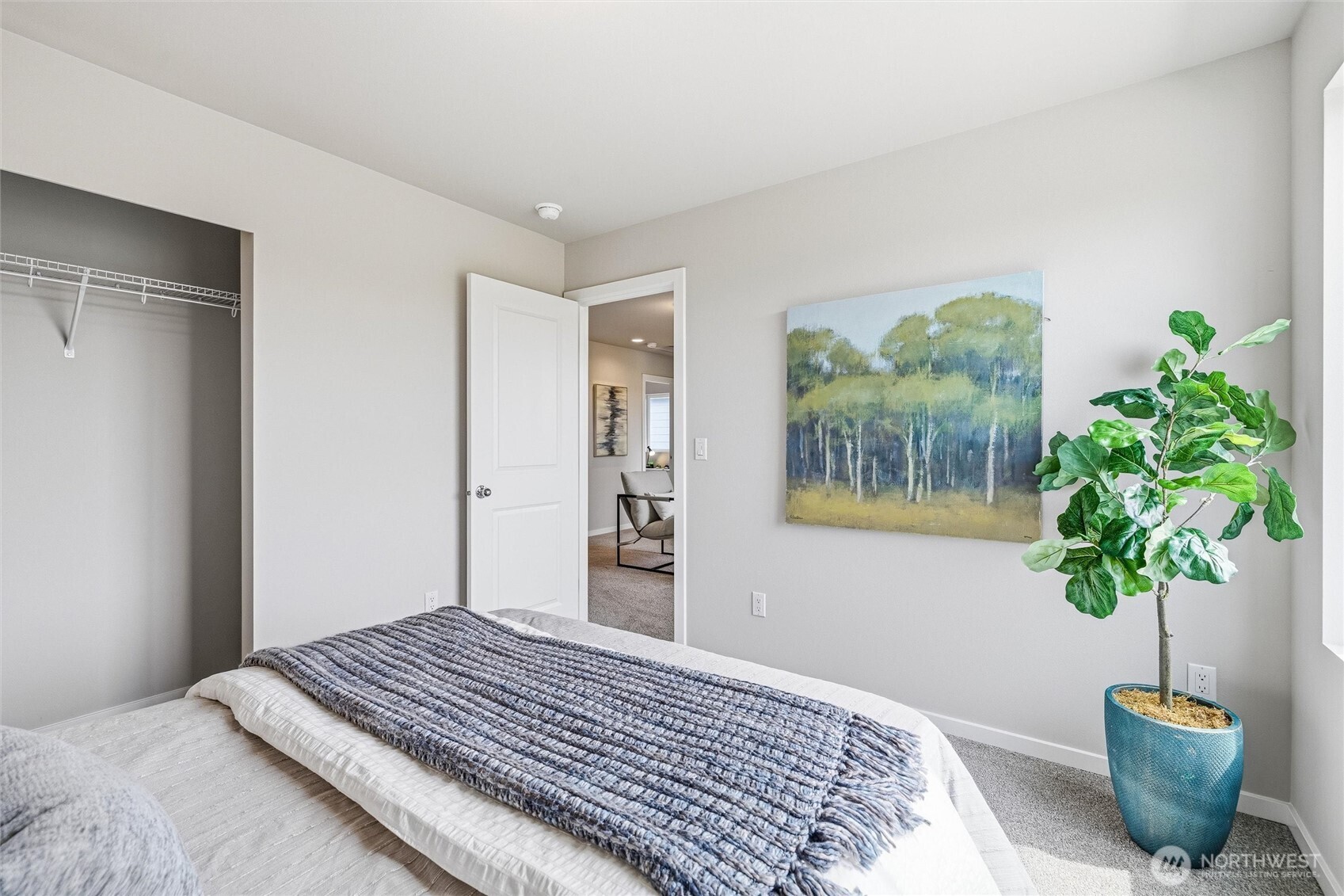 4526 Noel (Lot 94) Street Blaine WA 98230