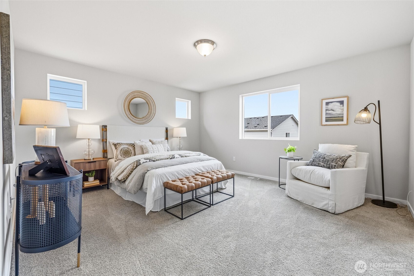 4526 Noel (Lot 94) Street Blaine WA 98230