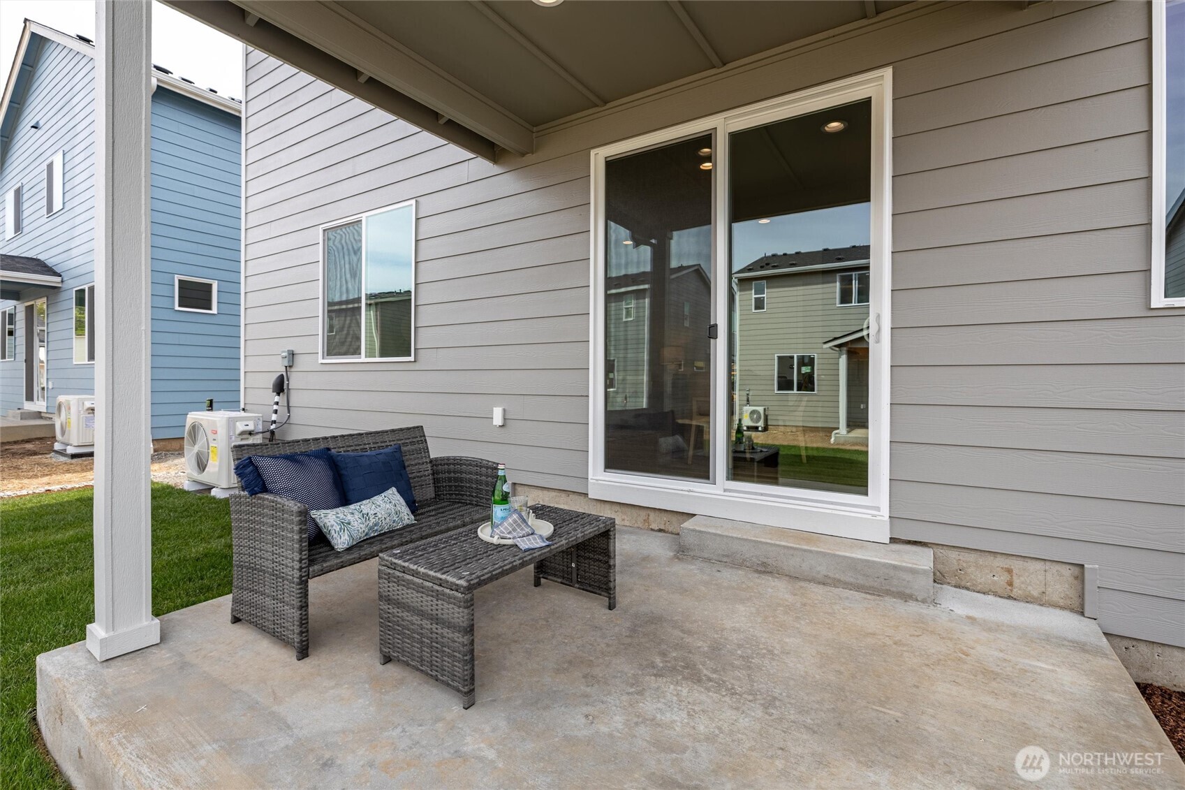 4526 Noel (Lot 94) Street Blaine WA 98230