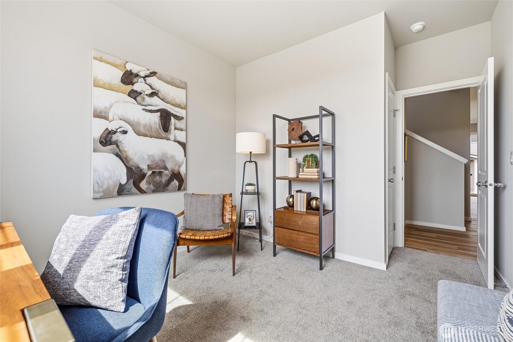 4526 Noel (Lot 94) Street Blaine WA 98230