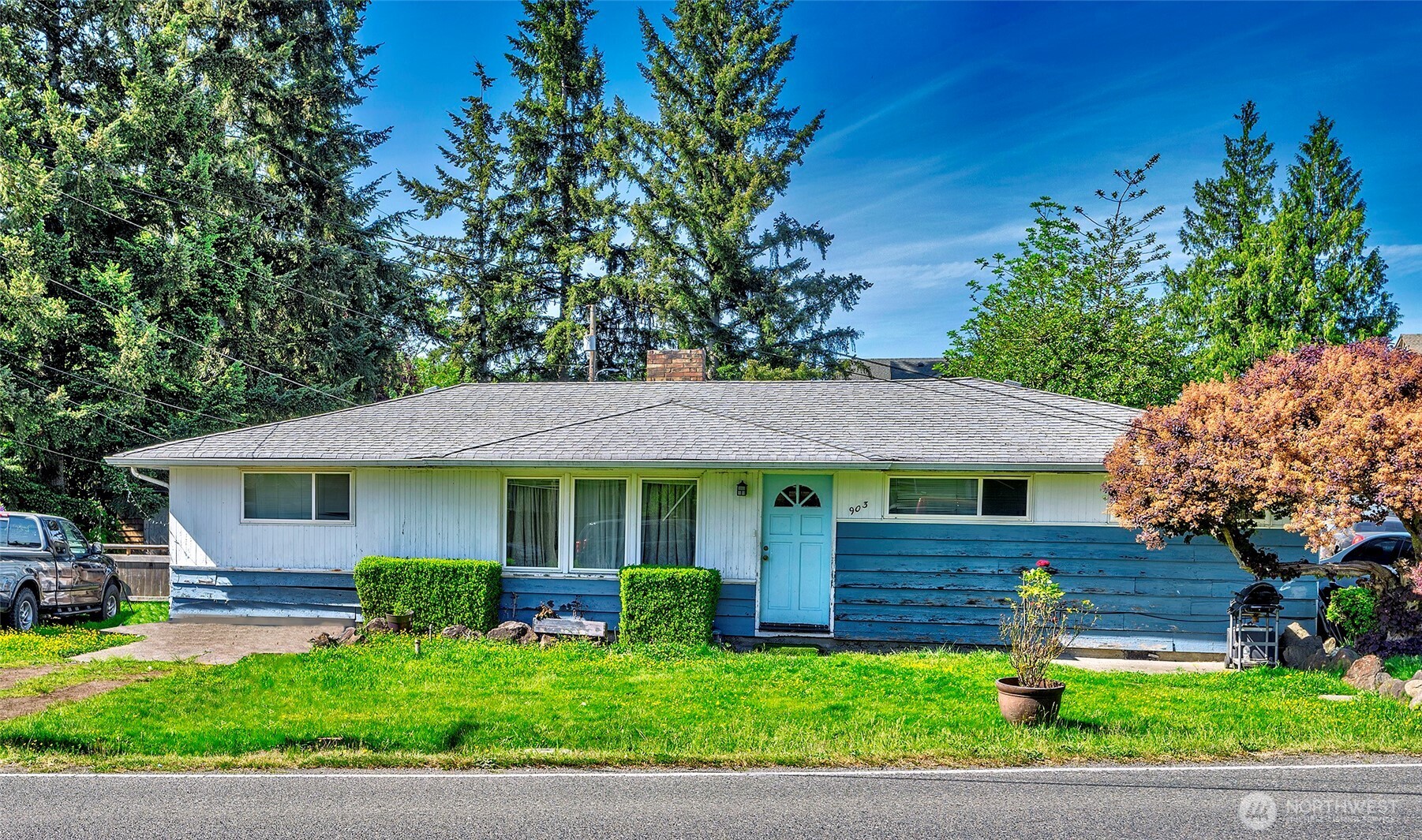 903 Logan Road Lynnwood WA 98036