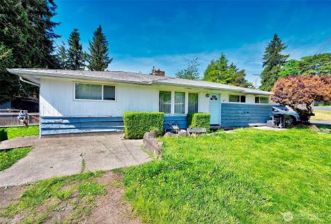 903 Logan Road Lynnwood WA 98036