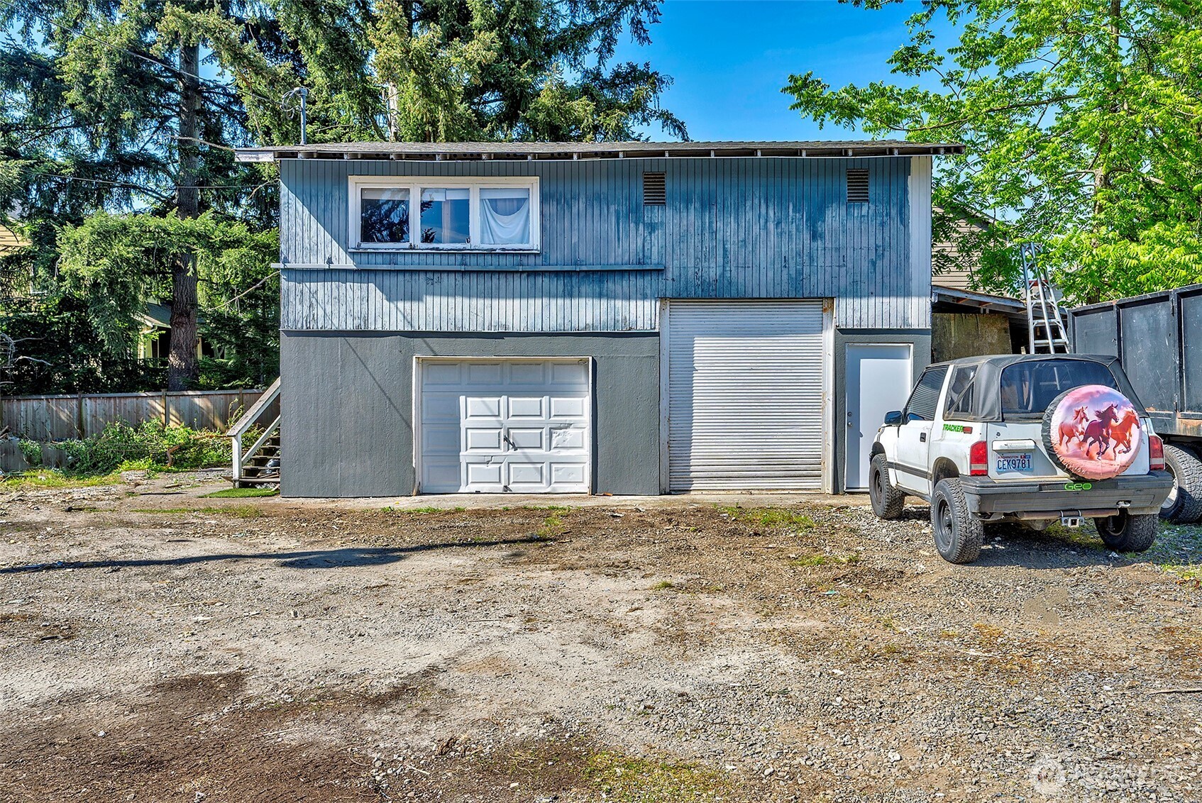 903 Logan Road Lynnwood WA 98036