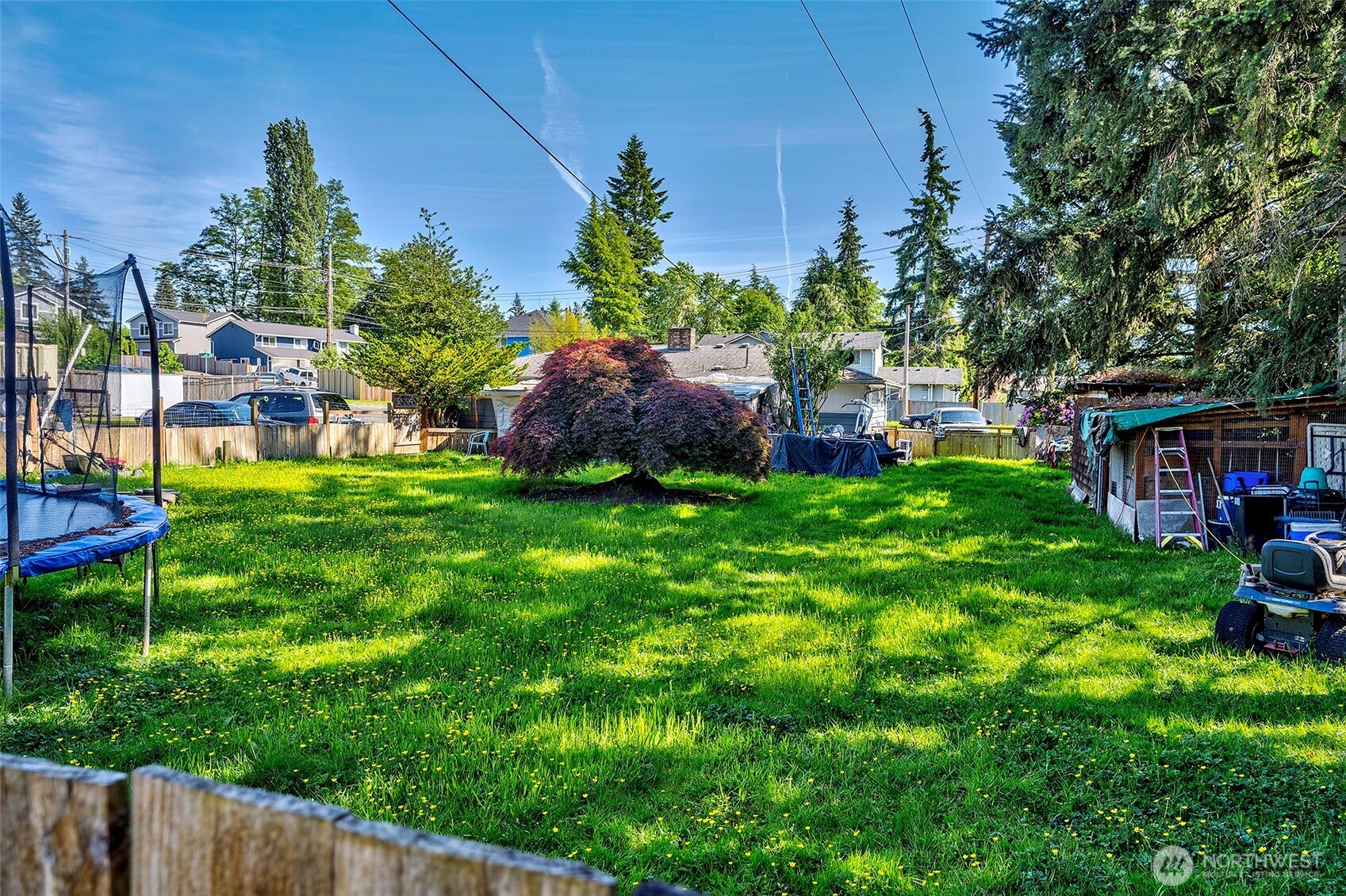 903 Logan Road Lynnwood WA 98036