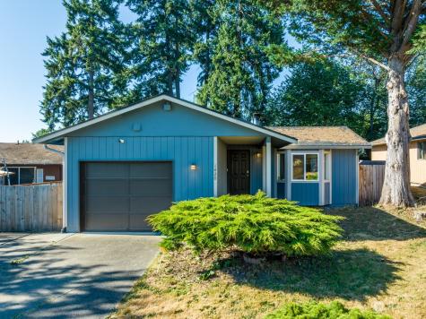 1420 S 85th Street Tacoma WA 98444