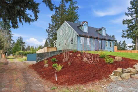 6606 Lombard Avenue Everett WA 98203