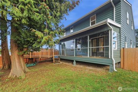 6606 Lombard Avenue Everett WA 98203