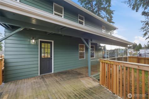 6606 Lombard Avenue Everett WA 98203