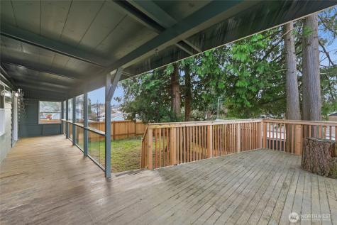 6606 Lombard Avenue Everett WA 98203