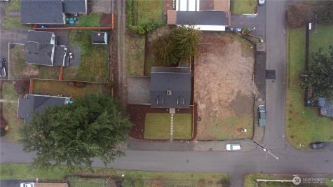 6606 Lombard Avenue Everett WA 98203