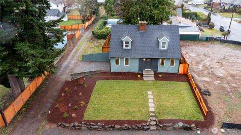 6606 Lombard Avenue Everett WA 98203