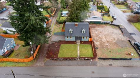 6606 Lombard Avenue Everett WA 98203