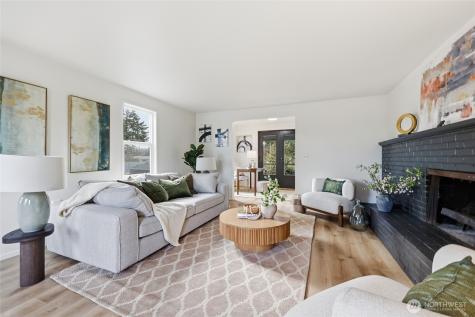 6606 Lombard Avenue Everett WA 98203