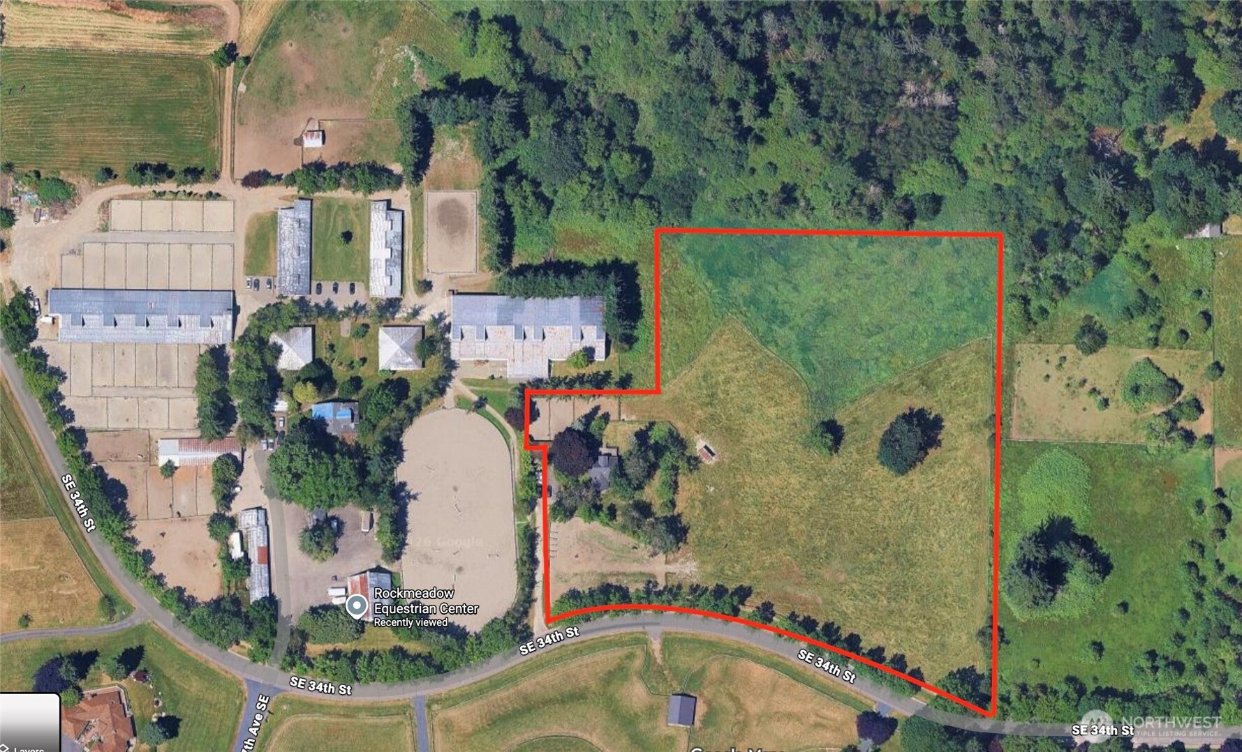 20802 SE 34th Street Sammamish WA 98075