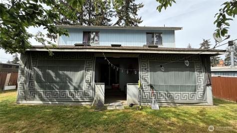 1518 104th St S Tacoma WA 98444