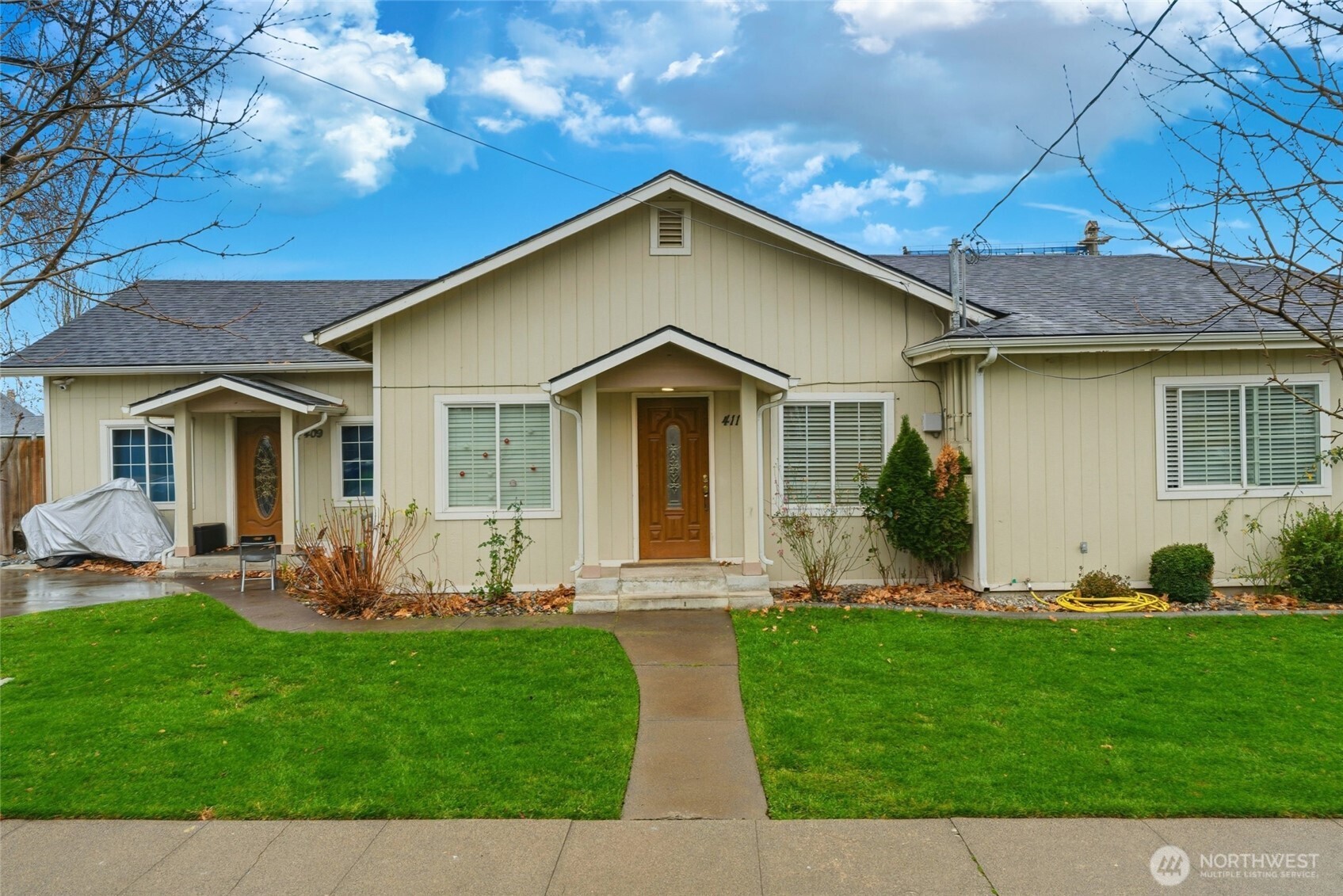 409 N Palouse Street Walla Walla WA 99362