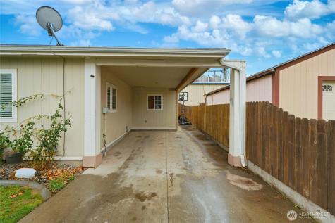 409 N Palouse Street Walla Walla WA 99362