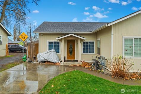 409 N Palouse Street Walla Walla WA 99362