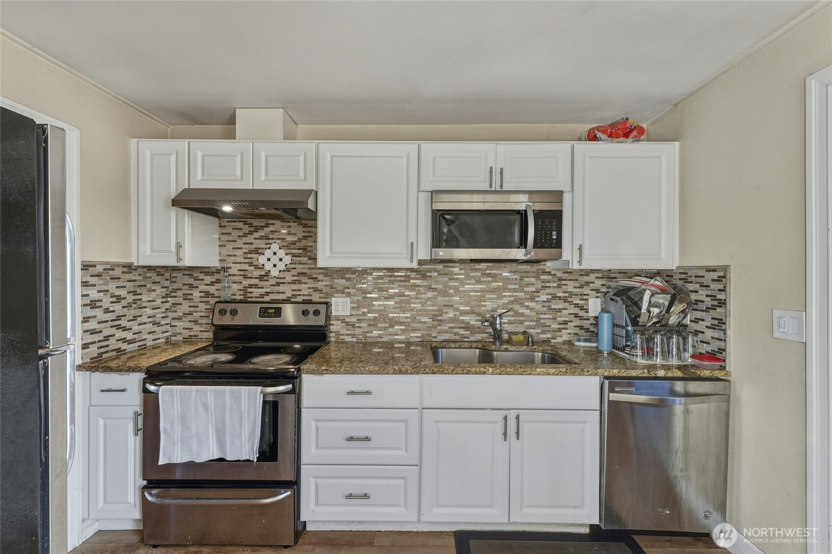 409 N Palouse Street Walla Walla WA 99362