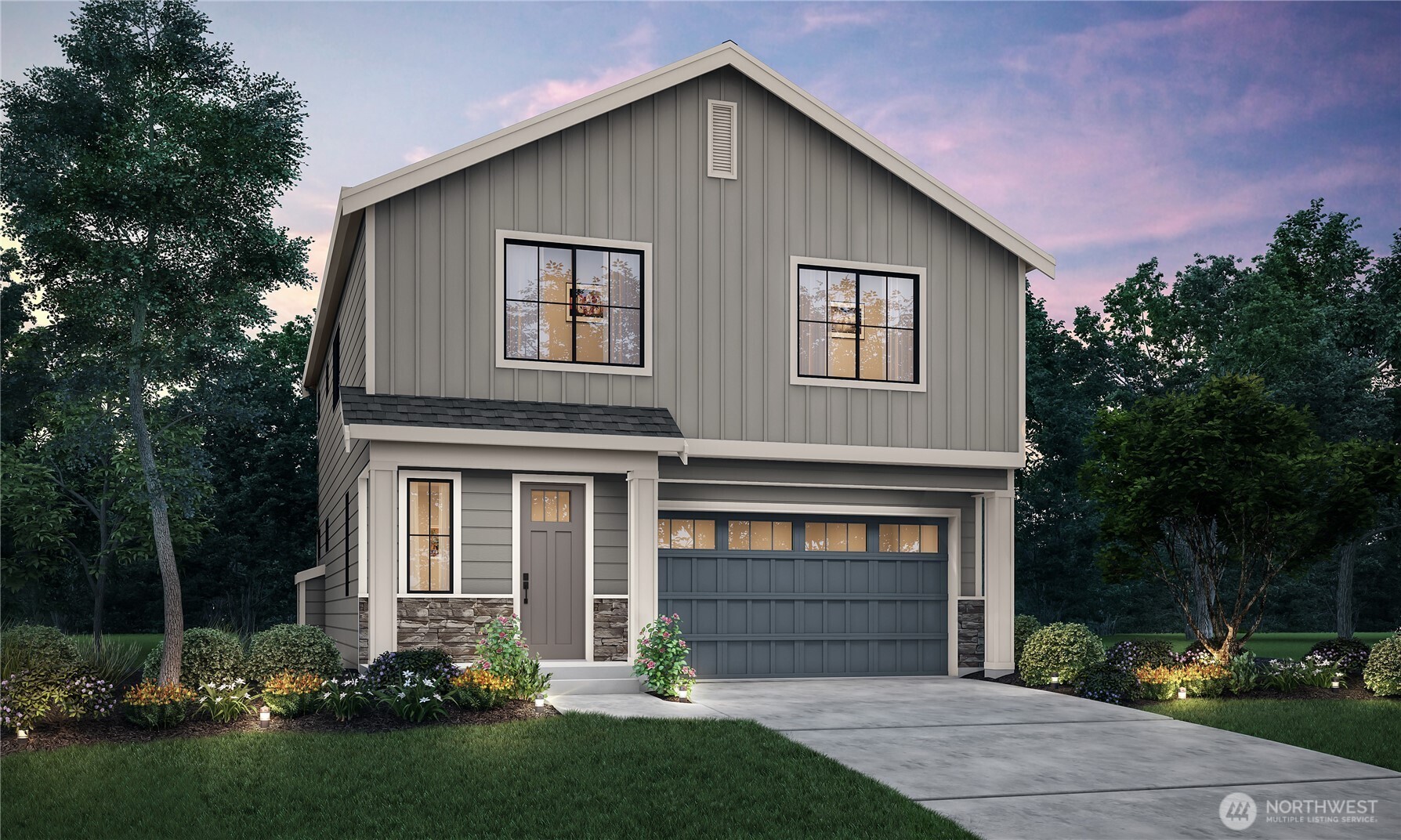 20829 99th Place S Kent WA 98031