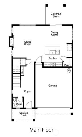 20829 99th Place S Kent WA 98031