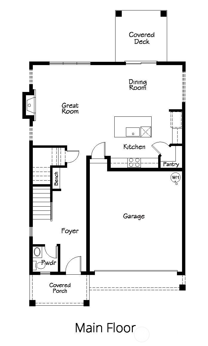 20829 99th Place S Kent WA 98031