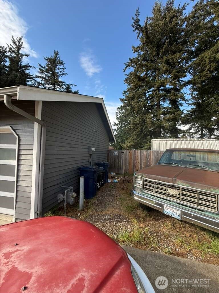 204 Cashmere Lane Everson WA 98247