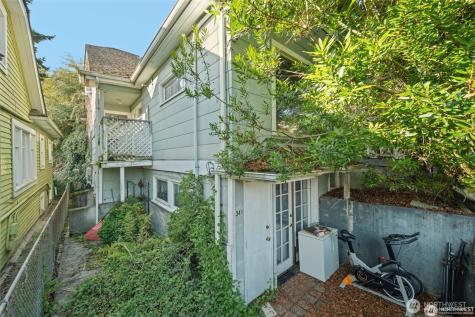 341 NE 51st Street Seattle WA 98105