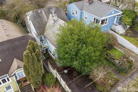 341 NE 51st Street Seattle WA 98105