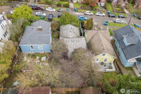 341 NE 51st Street Seattle WA 98105