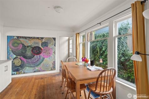 341 NE 51st Street Seattle WA 98105