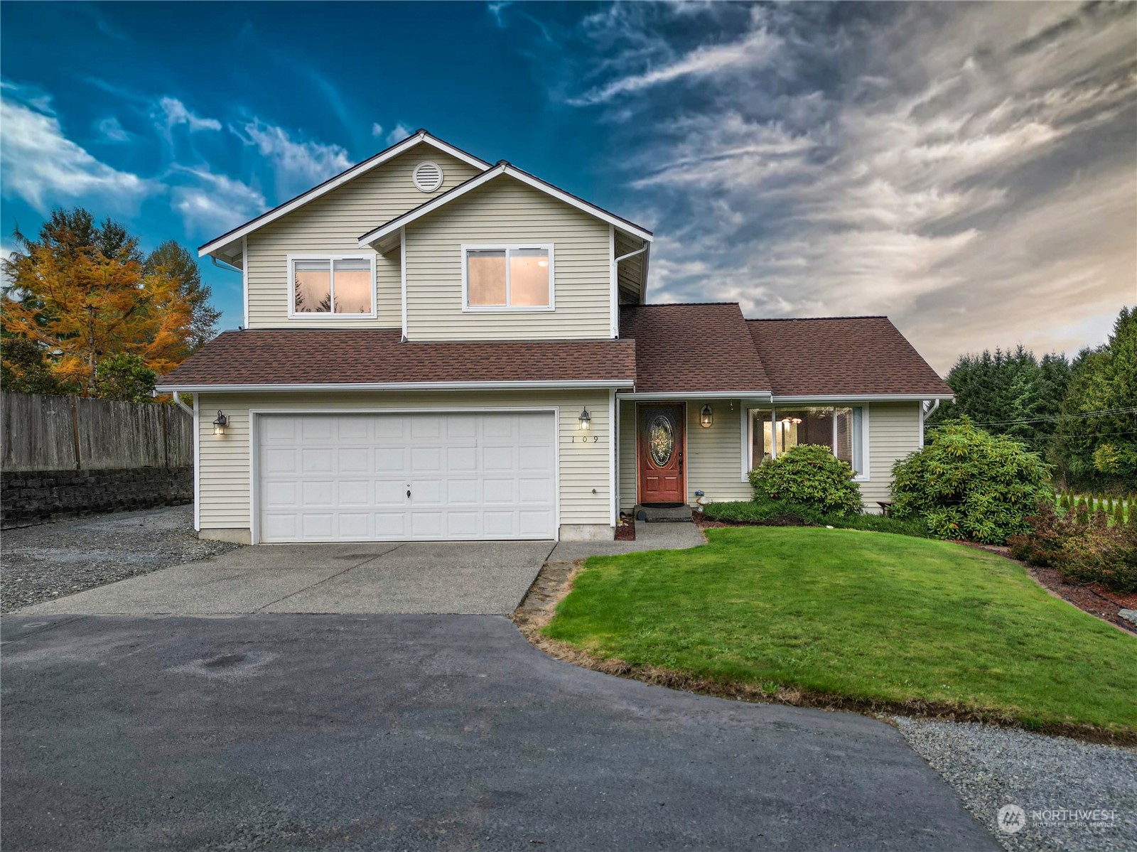 109 168th Place Nw Arlington WA 98223