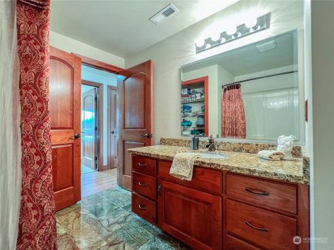 109 168th Place Nw Arlington WA 98223