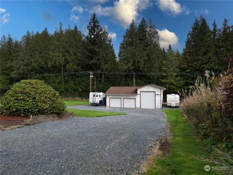 109 168th Place Nw Arlington WA 98223